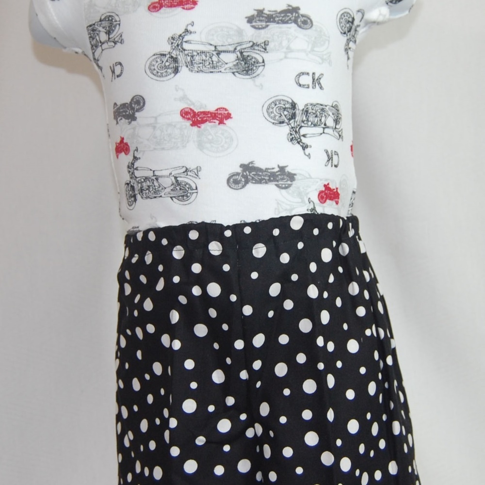 Infant Boys 2pc. Bodysuit